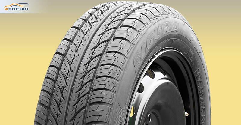 тест летних шин 185/65 R15 2016